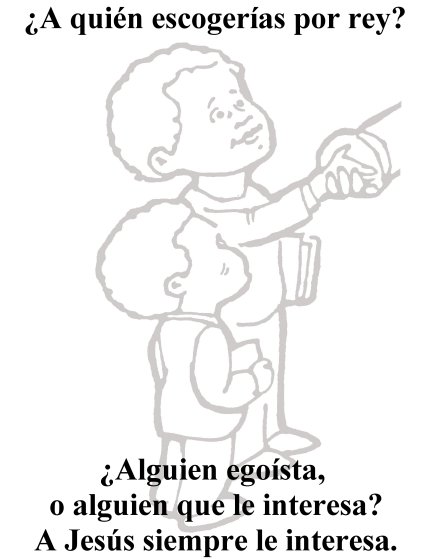 Prayer lessons for children Espanol